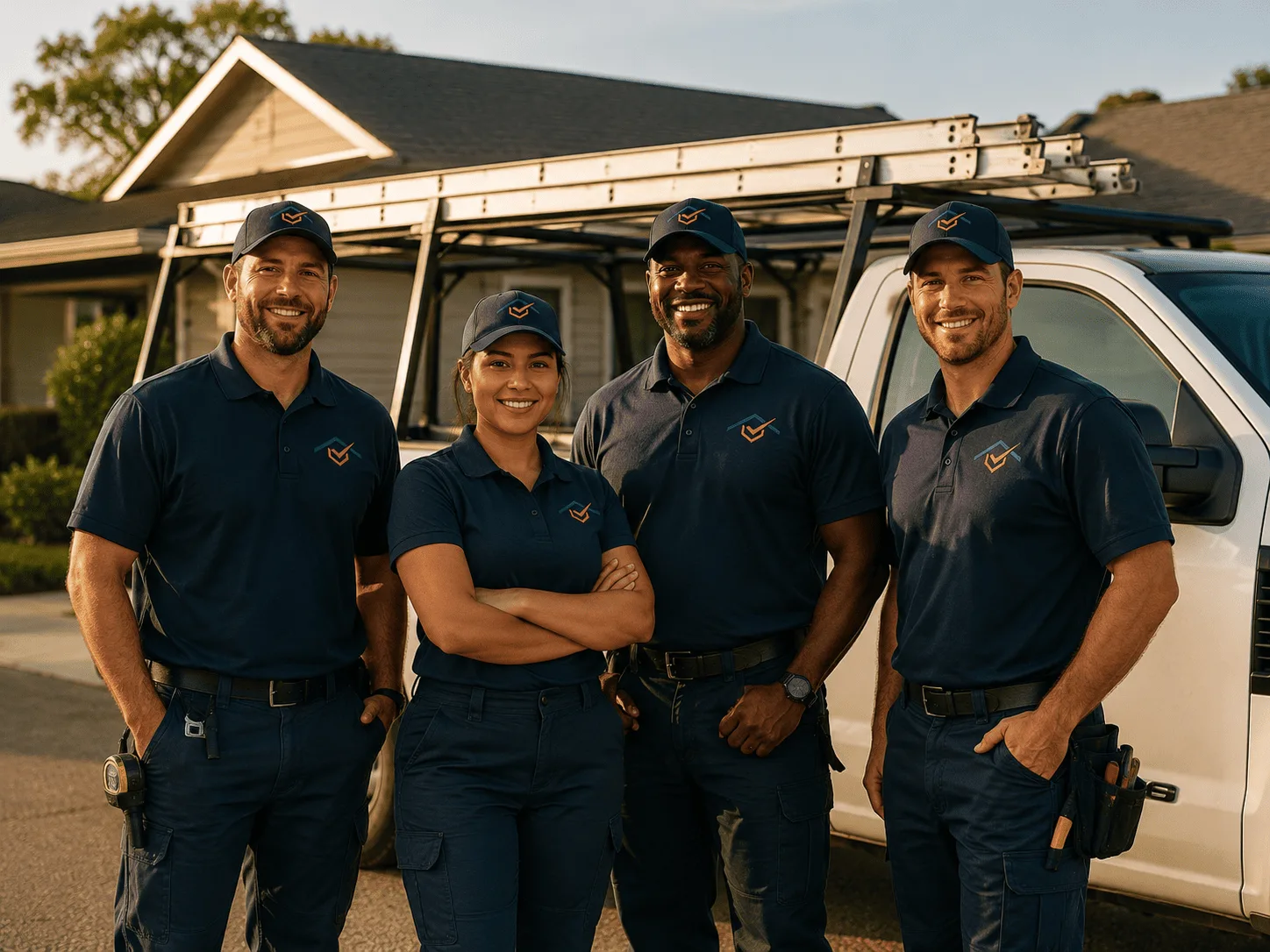Roof Inspection company in Vermillion, KS